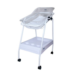 Berço Standard Olidef — equipamento neonatal MADP Belo Horizonte