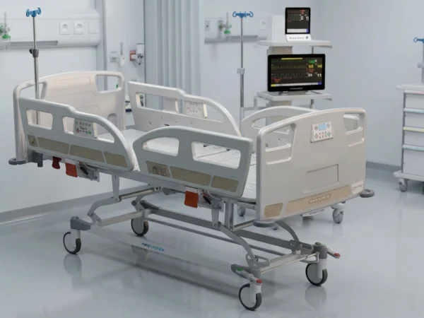 Mobiliário Hospitalar